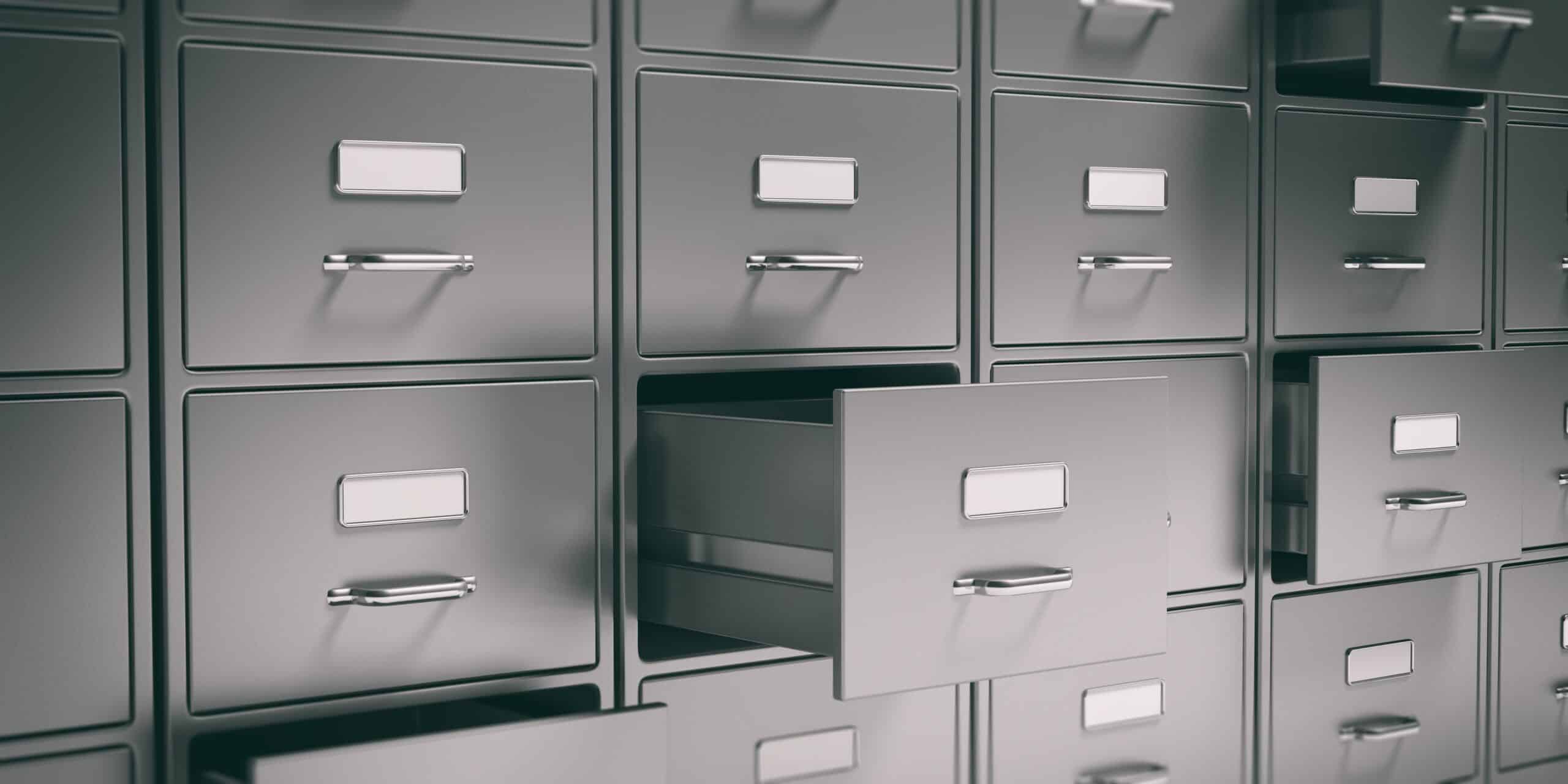 Office Move? Protect Your Sensitive Documents. - Houston Installation ...