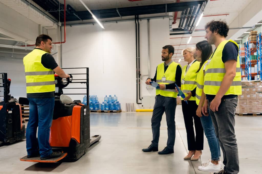 Careers Houston Installation Services