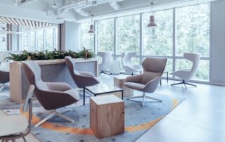 A,Modern,Office,Lounge,Area,With,A,Blend,Of,Comfort